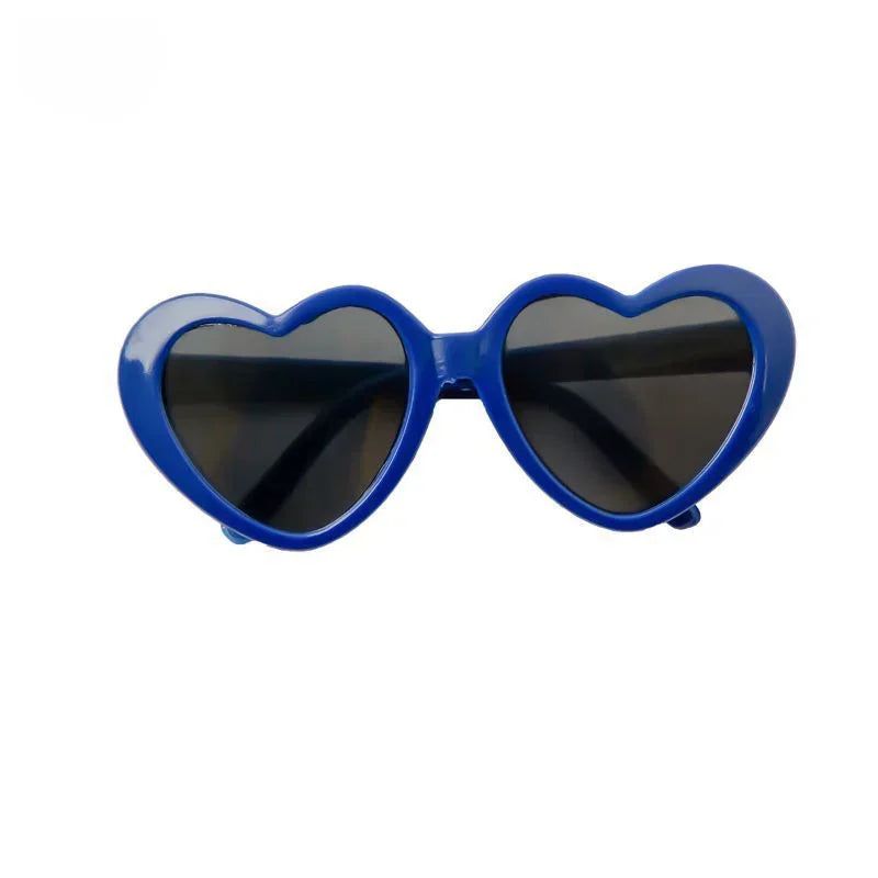 Heart Sunglasses