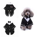 Tie Suit