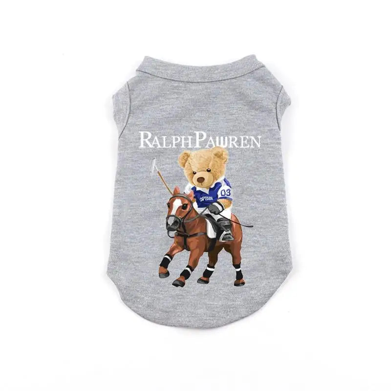 Ralph Pawren Tee