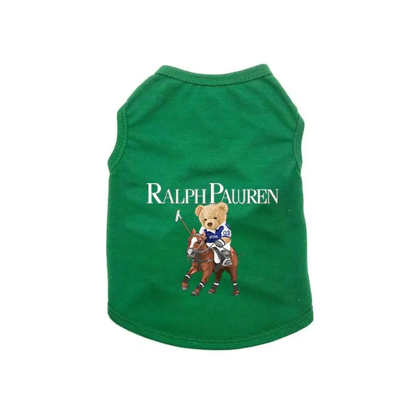 Ralph Pawren Tee