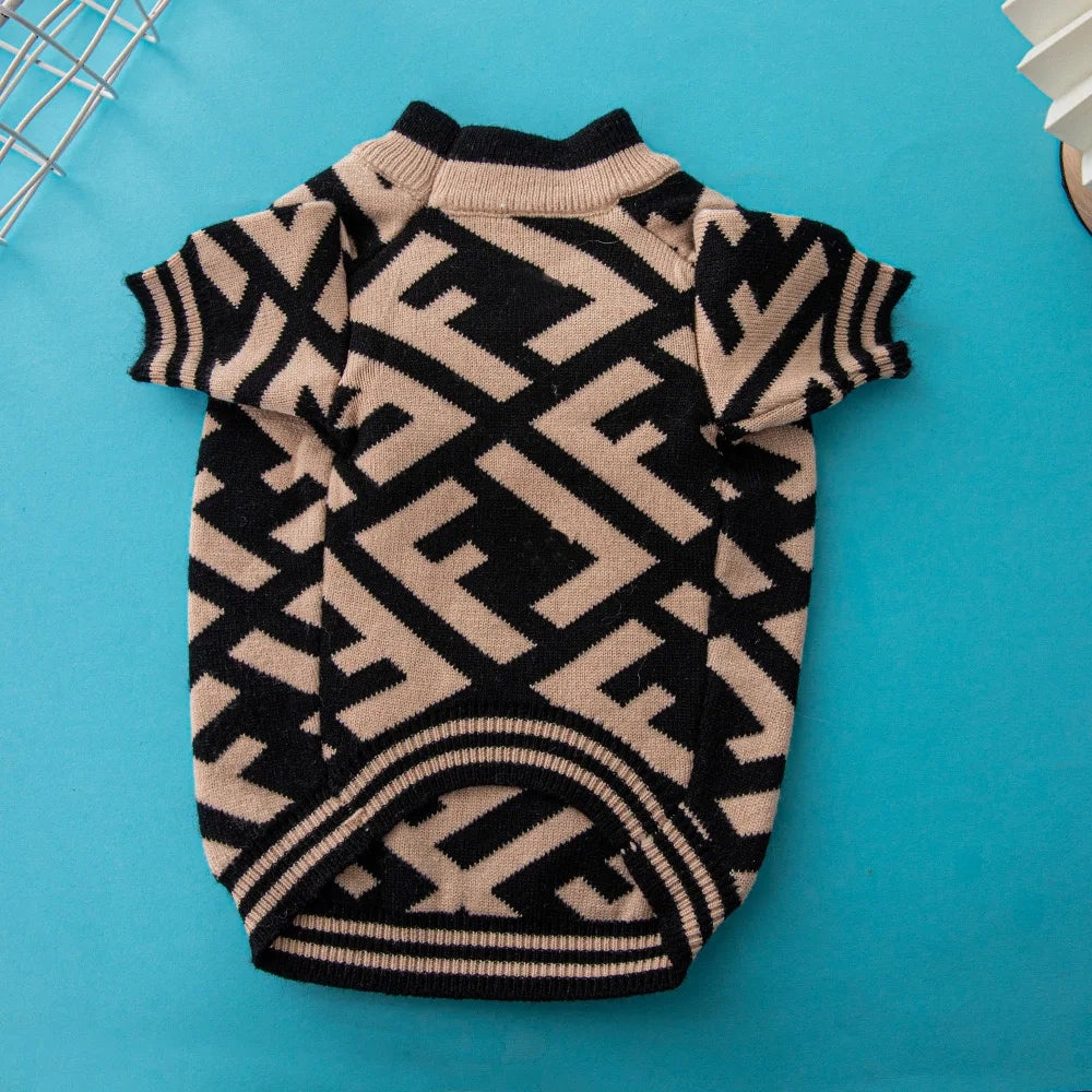 Furdii Sweater