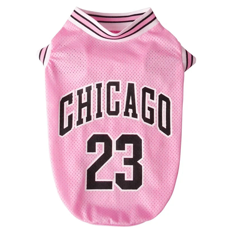 Chicago 23 Jersey