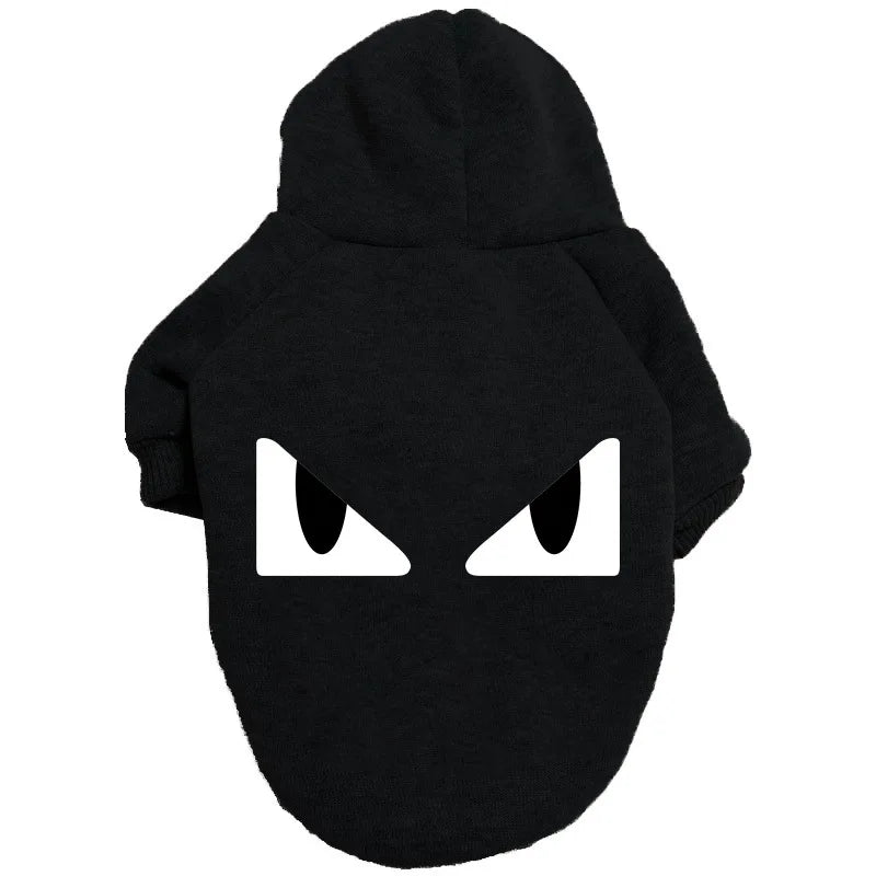 Furendi Hoodie