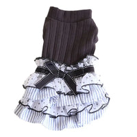 Polka Dot Princess Dress