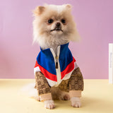 Gucchewi Jacket