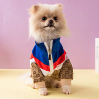 Gucchewi Jacket