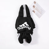 Adidog Jumpsuit