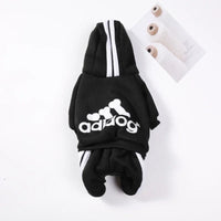 Adidog Jumpsuit