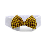 Bowtie Collar