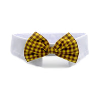 Bowtie Collar