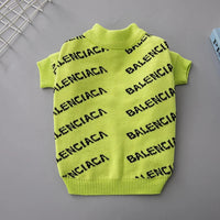 Pawlenciaga Sweater