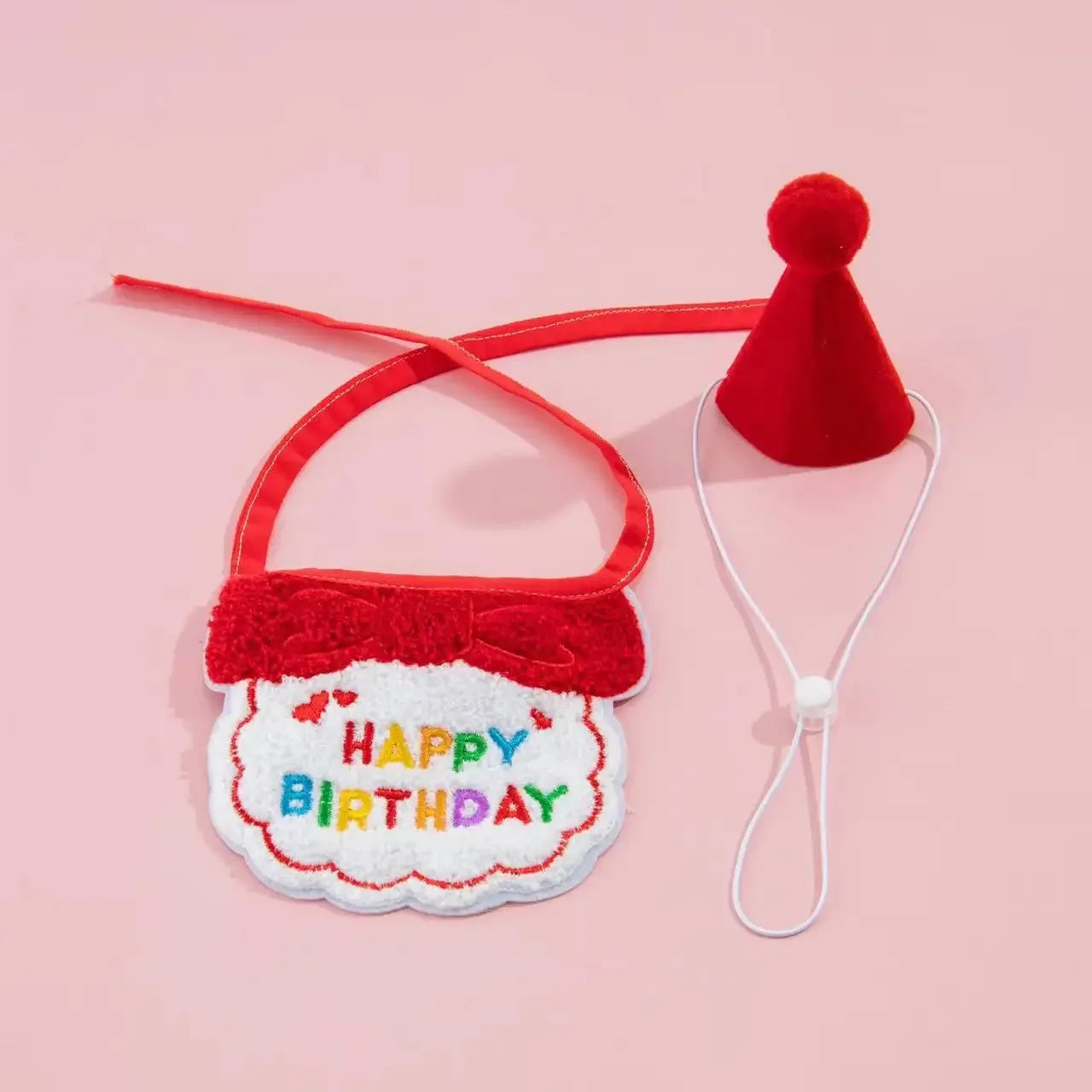Pawty Princess Birthday Set