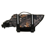 Army Life Jacket