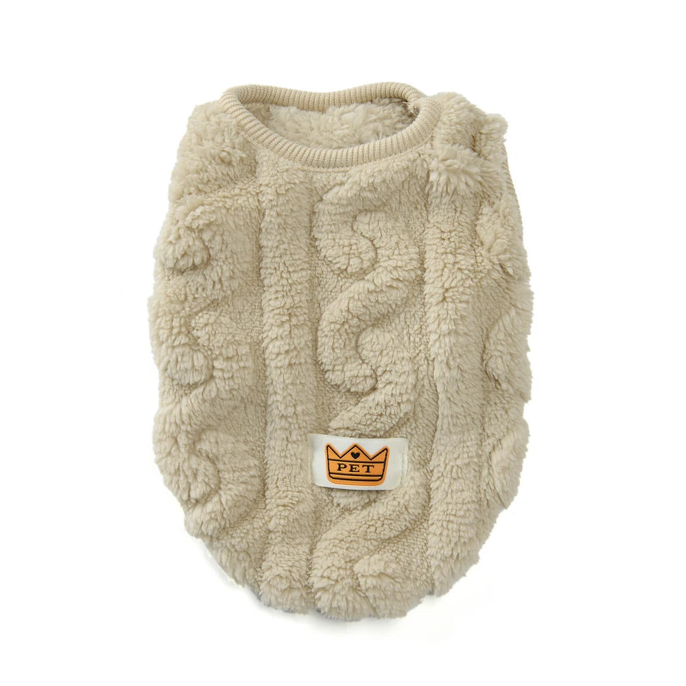 PawLuxe Sweater