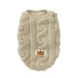 PawLuxe Sweater