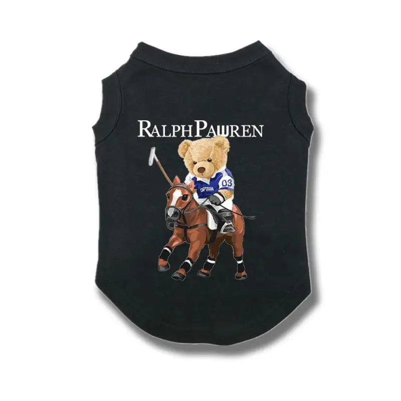 Ralph Pawren Tee