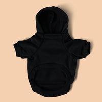 Pawschino Hoodie