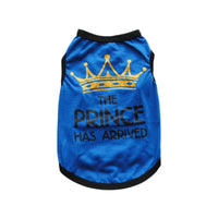 The Prince Has Arrived Tee