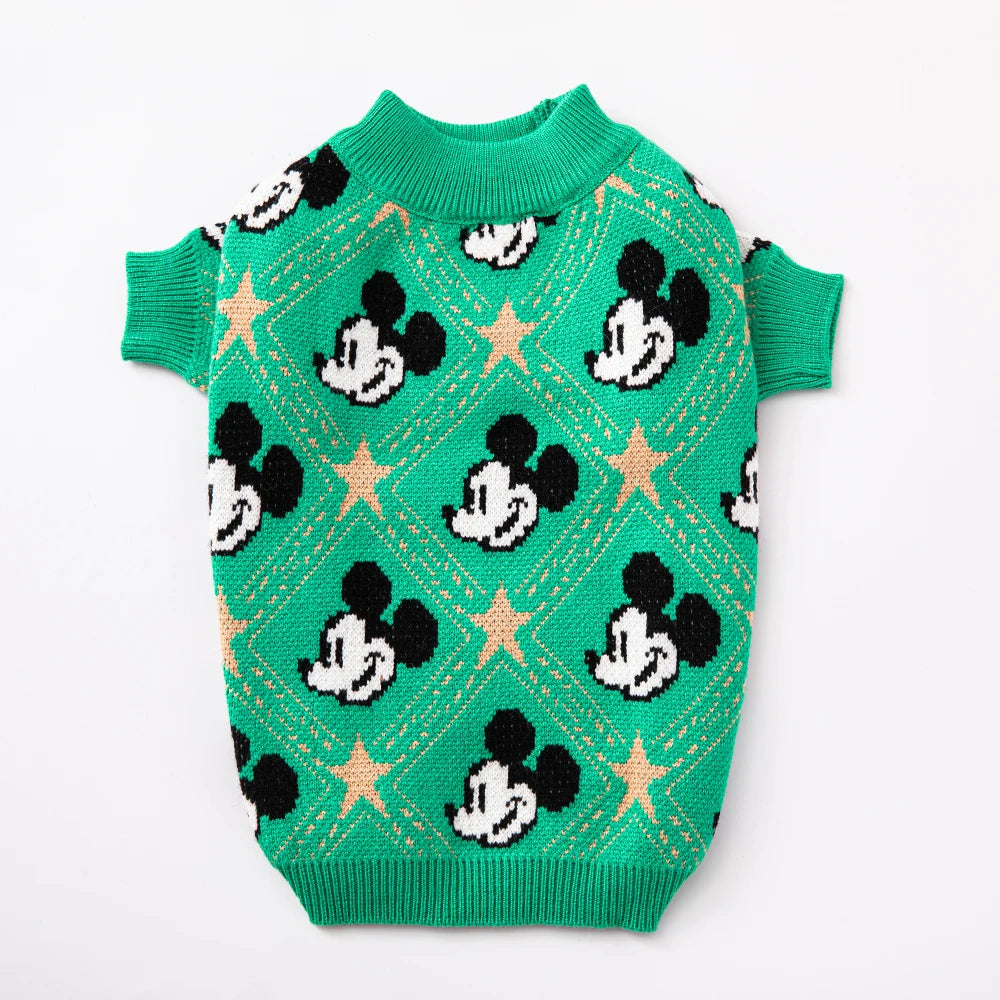 Disney Sweater