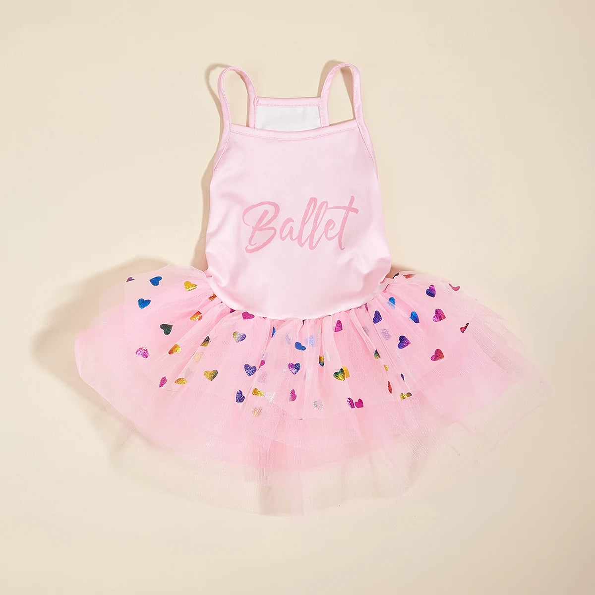 Princess Ballet Dress