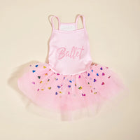Princess Ballet Dress