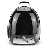 PawVoyager Capsule Backpack