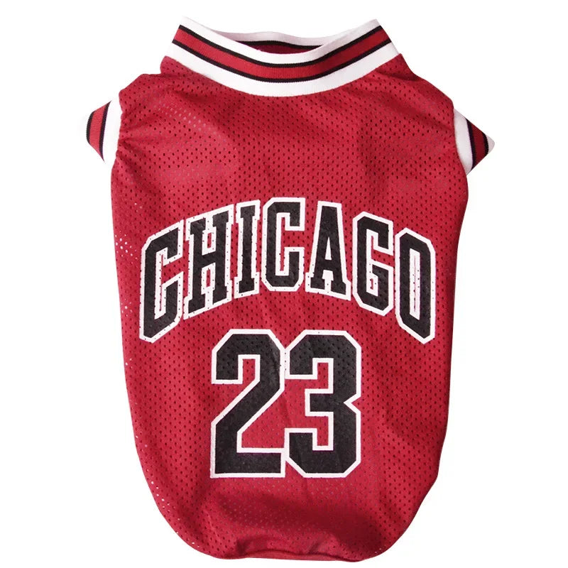 Chicago 23 Jersey