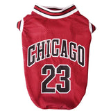 Chicago 23 Jersey