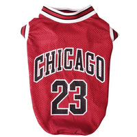 Chicago 23 Jersey