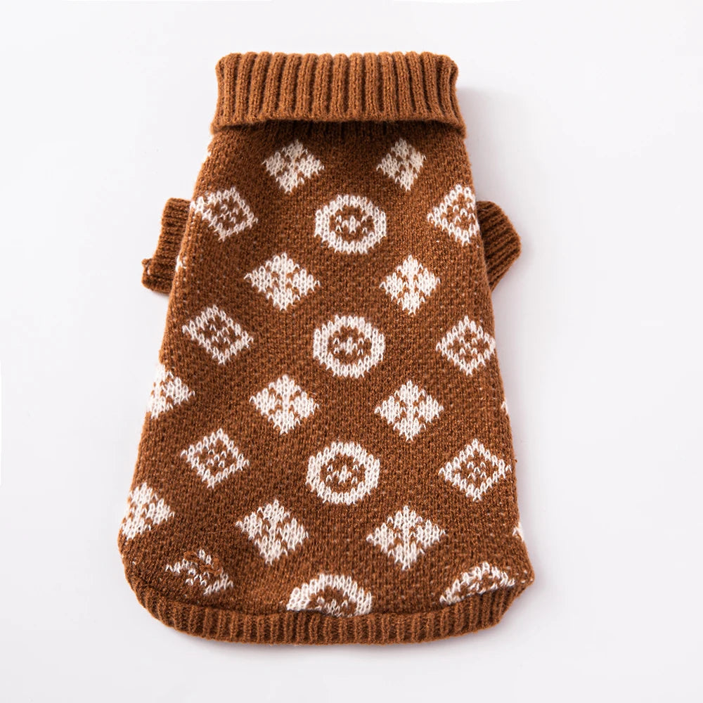 Louis Pawtton Sweater