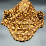 Chewy Vuittawnn Reversible Jacket