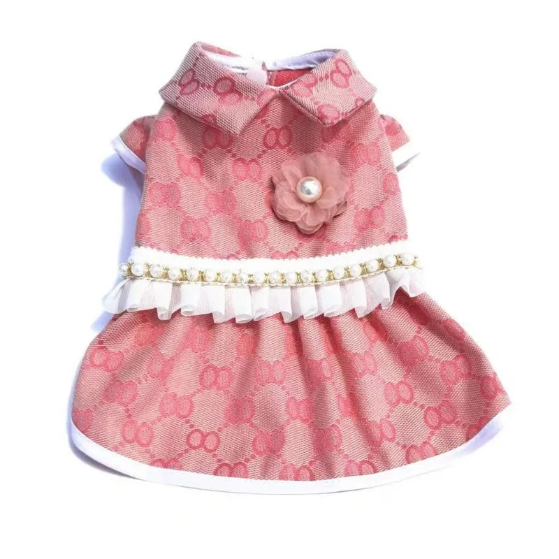 Gucchewi Dress