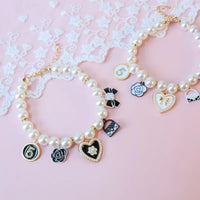 Coco Pearl Collar