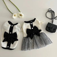 Parisian Elegance Dress
