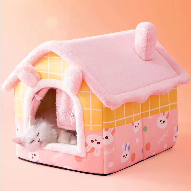 PawHouse Dog Bed