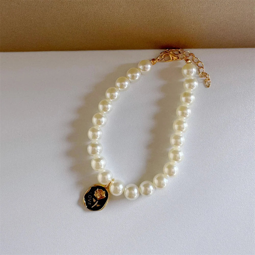 Fashion Pearl Necklace