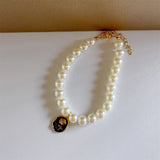 Fashion Pearl Necklace