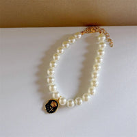 Fashion Pearl Necklace