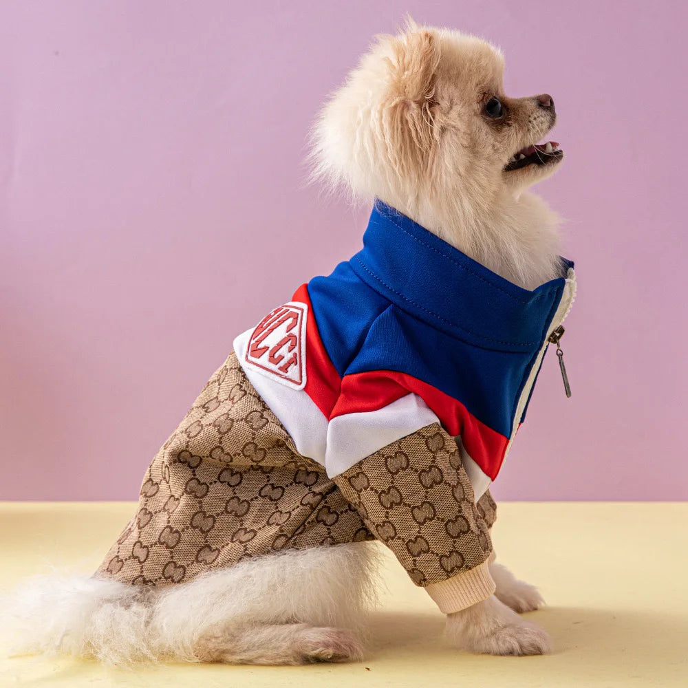 Gucchewi Jacket