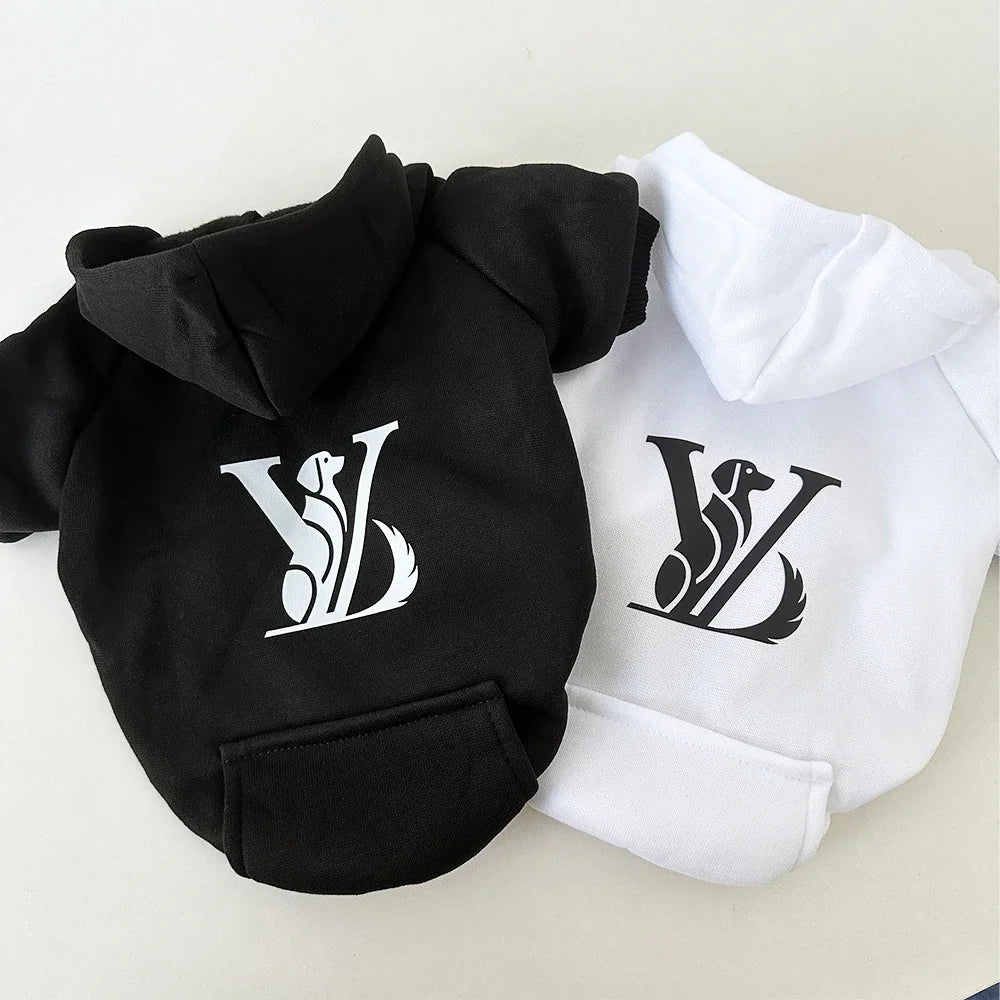 Vuittawn Hoodie