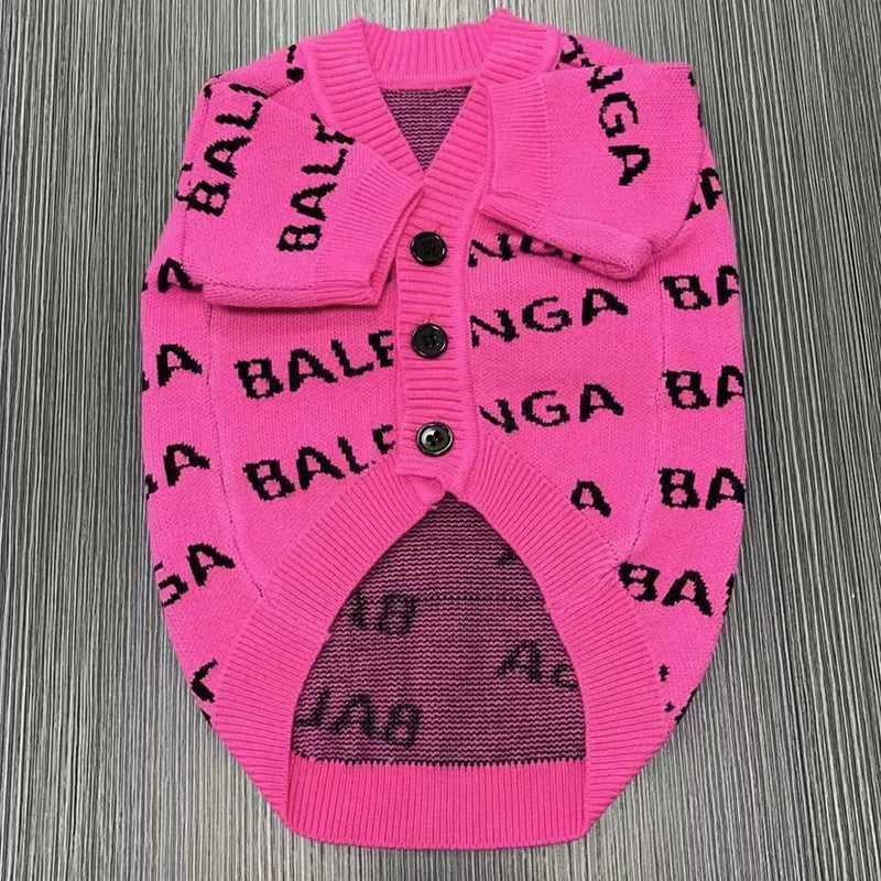 Pawlenga Sweater
