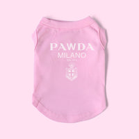 Pawda Tee