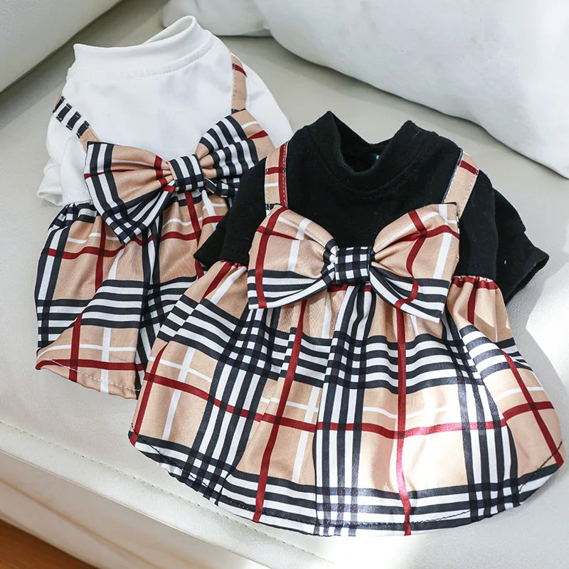Purberry Dress
