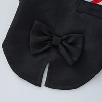 PawLuxe Suit