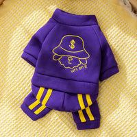 PupMoney Jumpsuit