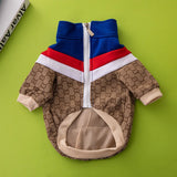 Gucchewi Jacket