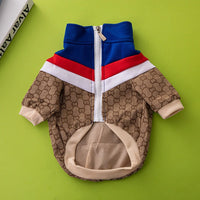 Gucchewi Jacket
