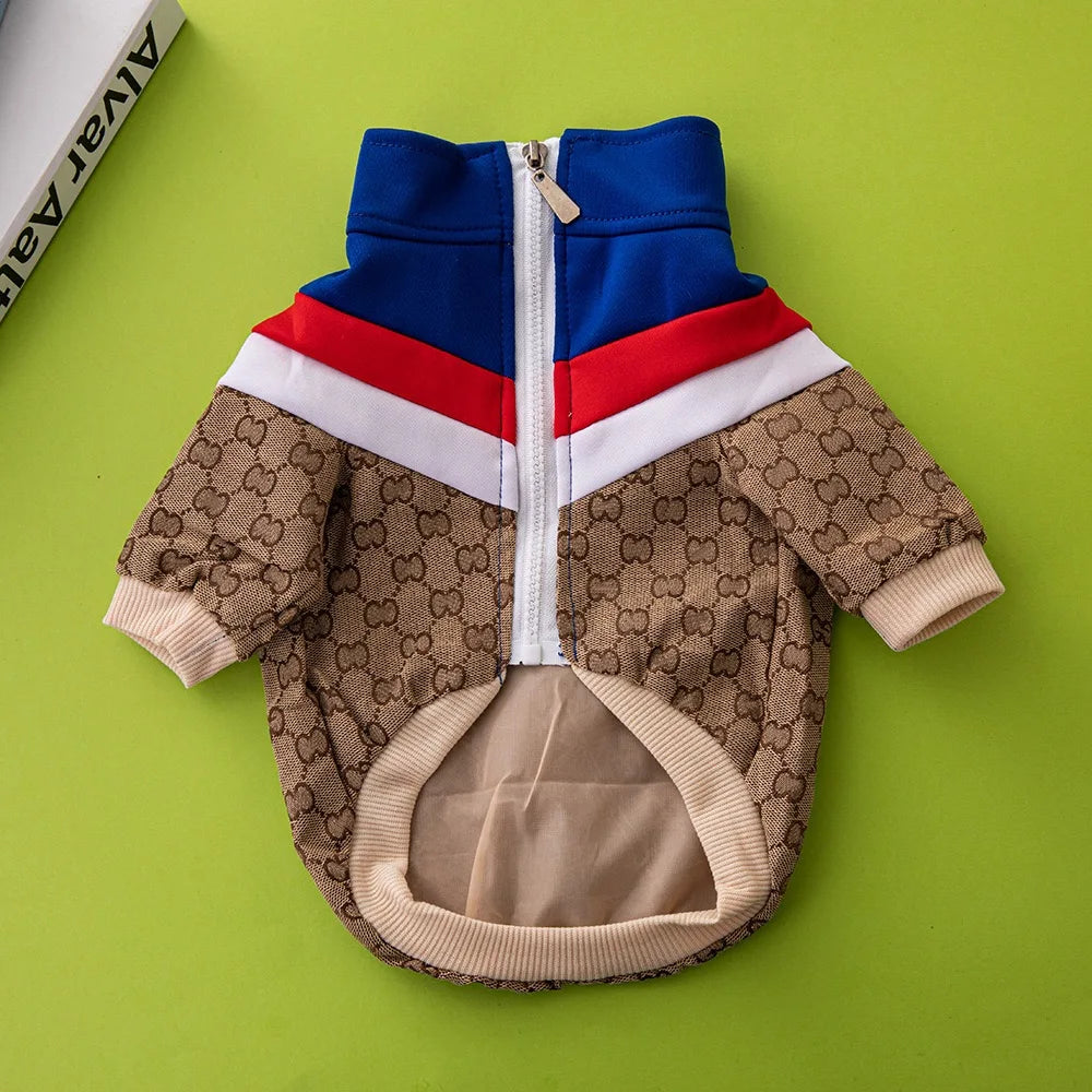 Gucchewi Jacket