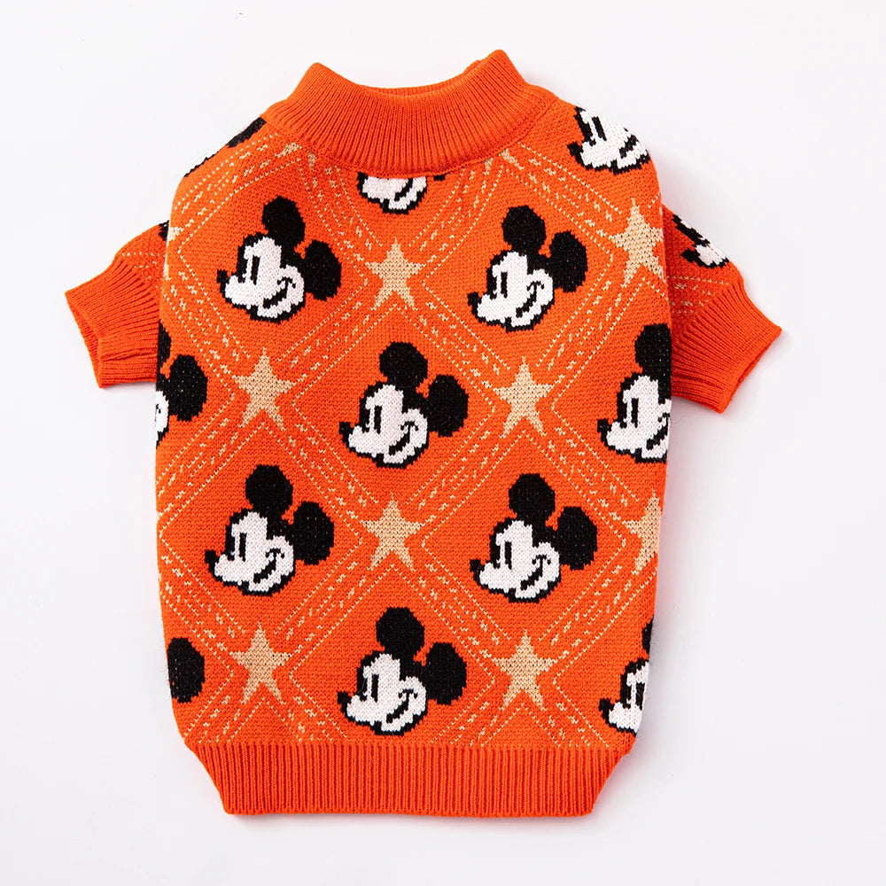 Disney Sweater