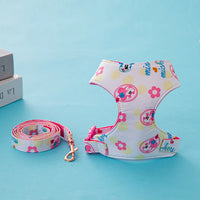 Disney Harness and Leash